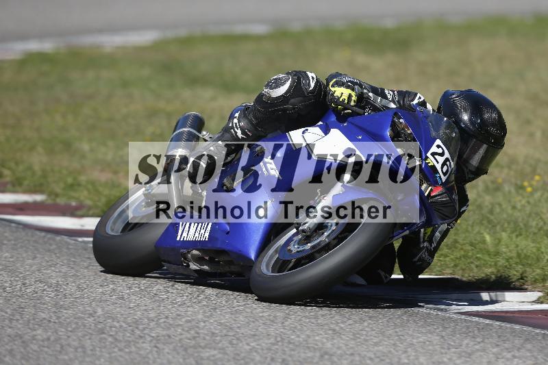 /45 15.09.2026  Trackday Domi Aegerter Trackday ADR/Gruppe rot/26